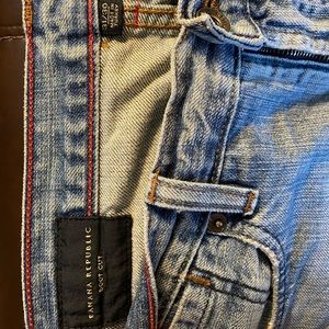 Men’s jeans